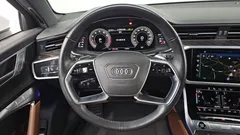2022 Audi A6 45 TFSI Quattro Premium — фото 14