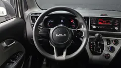 2022 Kia Ray Van — фото 13