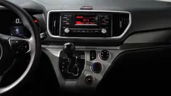 2022 Kia Ray Van — фото 14