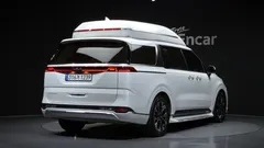 2023 Kia Carnival Gasoline 9-Seater Hi-Limousine — фото 2