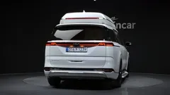 2023 Kia Carnival Gasoline 9-Seater Hi-Limousine — фото 4