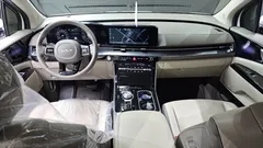 2023 Kia Carnival Gasoline 9-Seater Hi-Limousine — фото 7