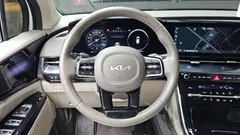 2023 Kia Carnival Gasoline 9-Seater Hi-Limousine — фото 12