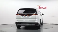2023 Kia Carnival Diesel 9-Seater Signature — фото 4