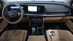 2023 Kia Carnival Diesel 9-Seater Signature — фото 7