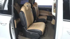 2023 Kia Carnival Diesel 9-Seater Signature — фото 11