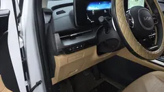 2023 Kia Carnival Diesel 9-Seater Signature — фото 13