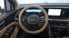 2023 Kia Carnival Diesel 9-Seater Signature — фото 14
