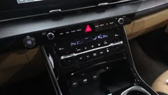 2023 Kia Carnival Diesel 9-Seater Signature — фото 17