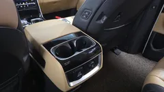 2023 Kia Carnival Diesel 9-Seater Signature — фото 18