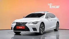2022 Lexus LS 3.5 Supreme AWD — фото 1