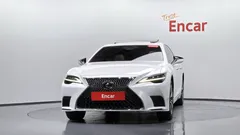 2022 Lexus LS 3.5 Supreme AWD — фото 3