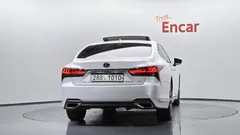 2022 Lexus LS 3.5 Supreme AWD — фото 4
