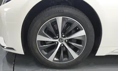 2022 Lexus LS 3.5 Supreme AWD — фото 5