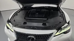 2022 Lexus LS 3.5 Supreme AWD — фото 6