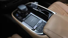 2022 Lexus LS 3.5 Supreme AWD — фото 9