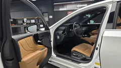 2022 Lexus LS 3.5 Supreme AWD — фото 10