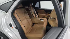 2022 Lexus LS 3.5 Supreme AWD — фото 11
