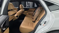 2022 Lexus LS 3.5 Supreme AWD — фото 12