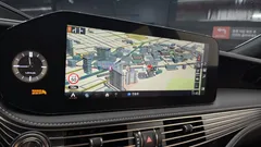 2022 Lexus LS 3.5 Supreme AWD — фото 14