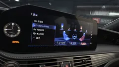 2022 Lexus LS 3.5 Supreme AWD — фото 16