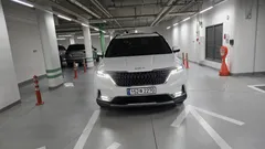 2023 Kia Carnival Diesel 9-Seater Signature — фото 2