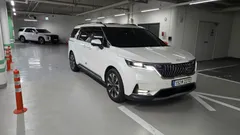 2023 Kia Carnival Diesel 9-Seater Signature — фото 3