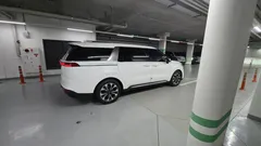 2023 Kia Carnival Diesel 9-Seater Signature — фото 5