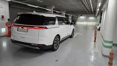 2023 Kia Carnival Diesel 9-Seater Signature — фото 6