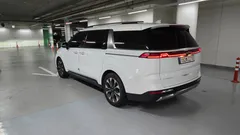 2023 Kia Carnival Diesel 9-Seater Signature — фото 8