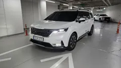2023 Kia Carnival Diesel 9-Seater Signature — фото 13