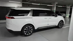 2023 Kia Carnival Diesel 9-Seater Signature — фото 14