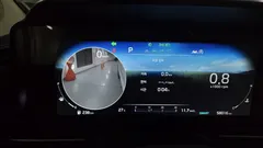 2023 Kia Carnival Diesel 9-Seater Signature — фото 15