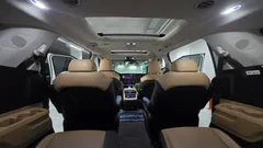 2023 Kia Carnival Diesel 9-Seater Signature — фото 16