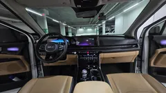 2023 Kia Carnival Diesel 9-Seater Signature — фото 18