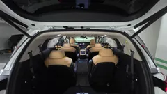 2023 Kia Carnival Diesel 9-Seater Signature — фото 19