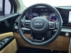 2023 Kia Carnival Gasoline 9-Seater Prestige — фото 6