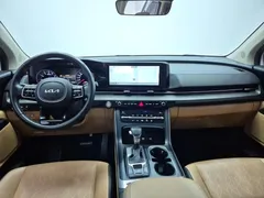 2023 Kia Carnival Gasoline 9-Seater Prestige — фото 8