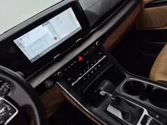 2023 Kia Carnival Gasoline 9-Seater Prestige — фото 9
