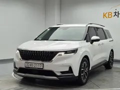 2023 Kia Carnival Gasoline 9-Seater Prestige — фото 13