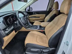 2023 Kia Carnival Gasoline 9-Seater Prestige — фото 18