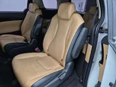 2023 Kia Carnival Gasoline 9-Seater Prestige — фото 19