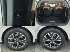 2023 Kia Carnival Gasoline 9-Seater Prestige — фото 20