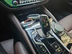 2023 BMW 5-Series 530e M Sport — фото 9