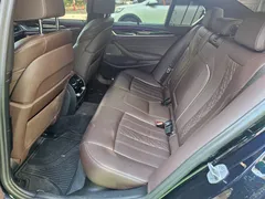 2023 BMW 5-Series 530e M Sport — фото 15