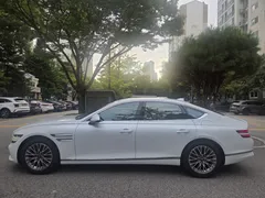 2023 Genesis G80 Gasoline 2.5 Turbo 2WD — фото 2