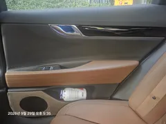 2023 Genesis G80 Gasoline 2.5 Turbo 2WD — фото 8