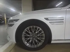 2023 Genesis G80 Gasoline 2.5 Turbo 2WD — фото 10