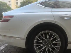2023 Genesis G80 Gasoline 2.5 Turbo 2WD — фото 16