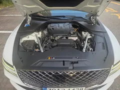 2023 Genesis G80 Gasoline 2.5 Turbo 2WD — фото 19